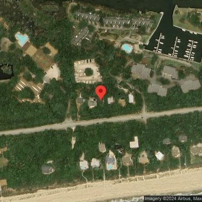 615 Westport Woods, Atlantic Beach, NC 28512