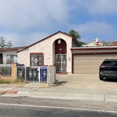 6150 Parkside Ave, San Diego, CA 92139