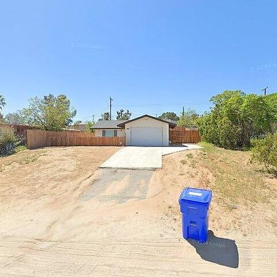 61539 Sunburst Dr, Joshua Tree, CA 92252