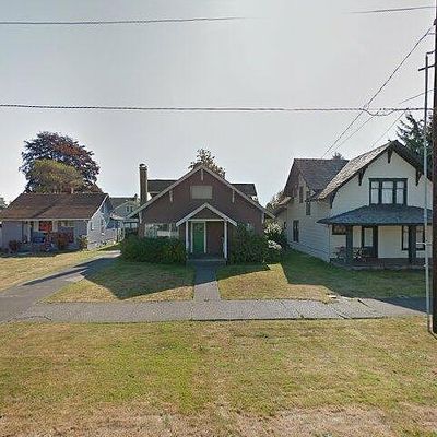 616 3 Rd St, Hoquiam, WA 98550