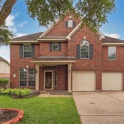 6159 Blackburn Ct, League City, TX 77573