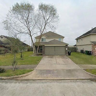 6159 El Granate Dr, Houston, TX 77048