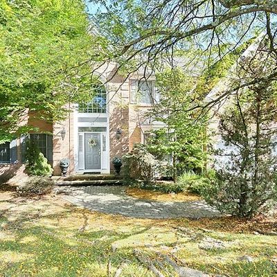 616 Bridle Path, Wyckoff, NJ 07481