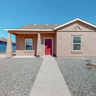 616 Camino Eric, Moriarty, NM 87035