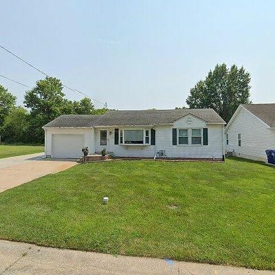 616 Ball St, Wentzville, MO 63385