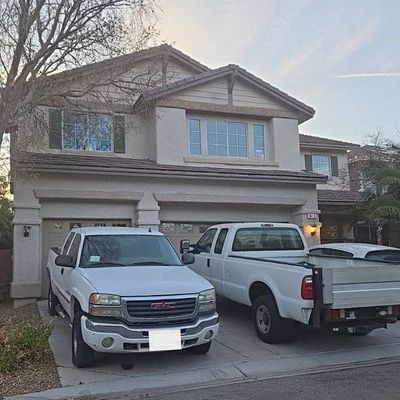 616 Baysville Ct, Las Vegas, NV 89144