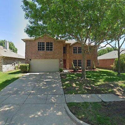 616 Gunters Mountain Ln, Wylie, TX 75098