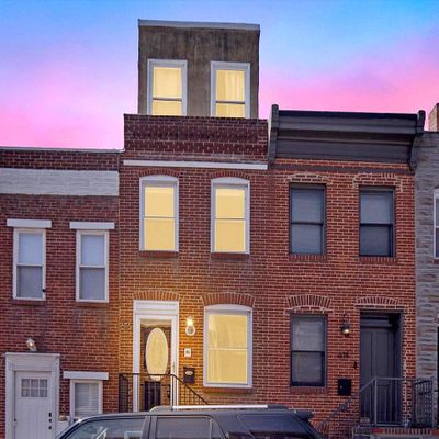 616 S Port St, Baltimore, MD 21224