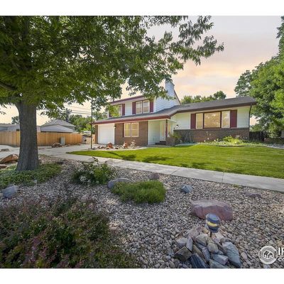 616 W Kiowa Ave, Fort Morgan, CO 80701