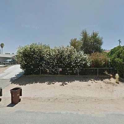 61627 El Cajon Dr, Joshua Tree, CA 92252