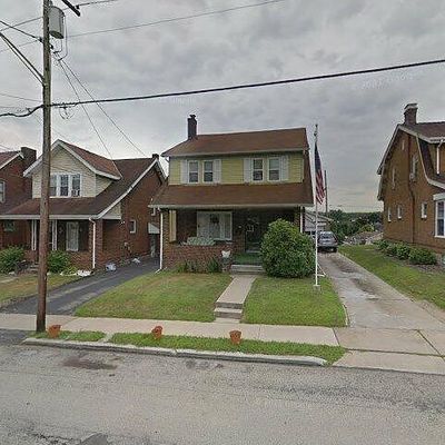 617 4 Th St, Monongahela, PA 15063