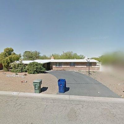 617 N Ruston Ave, Tucson, AZ 85711