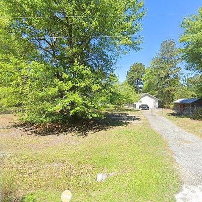 617 Robin Ln, Folkston, GA 31537