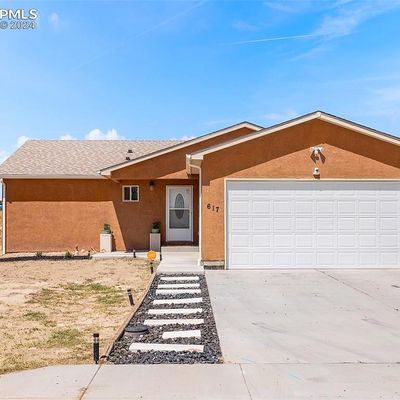 617 S Norwood Ave, Pueblo, CO 81001