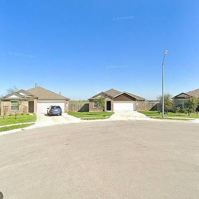 6172 Teodoro Bnd, Round Rock, TX 78665