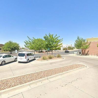 6176 Springsteen Pl, Las Cruces, NM 88012