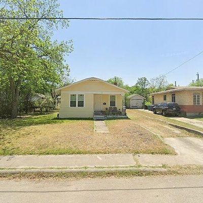 618 Canton, San Antonio, TX 78202