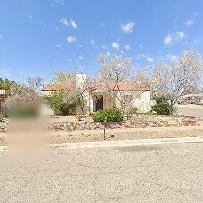 618 Grape St, Truth Or Consequences, NM 87901