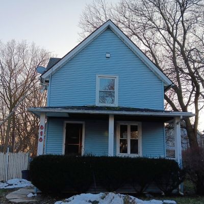 618 Napoleon St, Rockford, IL 61103