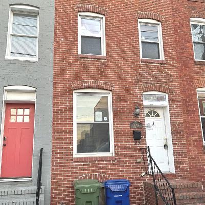 618 Scott St, Baltimore, MD 21230