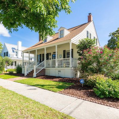 619 Ann St, Beaufort, NC 28516