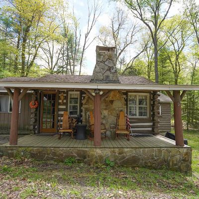 619 Beckmans Peninsula Rd, Swanton, MD 21561