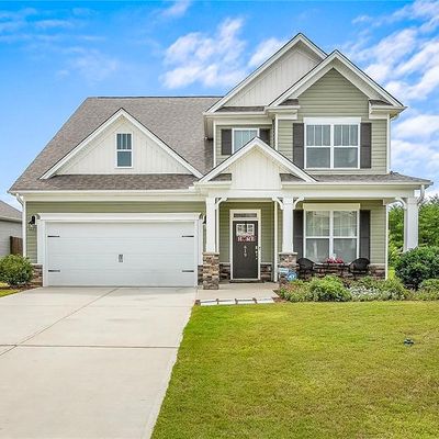 619 Fern Hollow Trl, Anderson, SC 29621