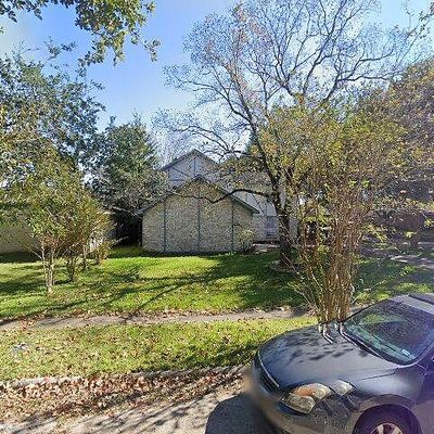 619 Leicester Ln, Houston, TX 77034