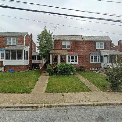 619 W 38 Th St, Wilmington, DE 19802