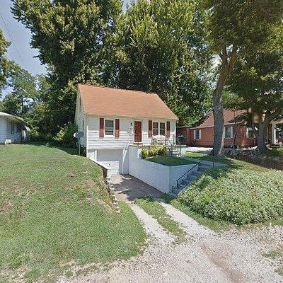 619 Williamson St, Rockport, IN 47635