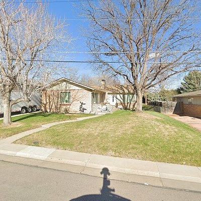 6194 Garrison St, Arvada, CO 80004