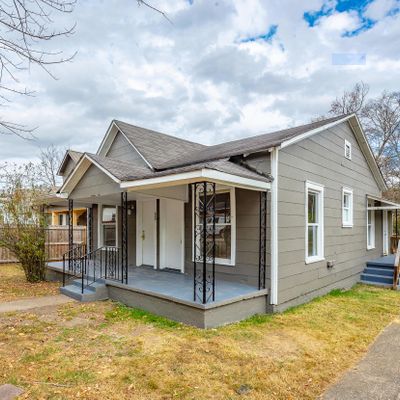 5504 Beulah Ave, Chattanooga, TN 37409