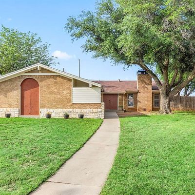 5504 Briargrove Dr, Wichita Falls, TX 76310