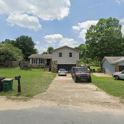 5503 Holly Springs Blvd, Little Rock, AR 72206