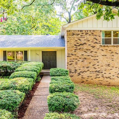 5504 Randolph Rd, North Little Rock, AR 72116