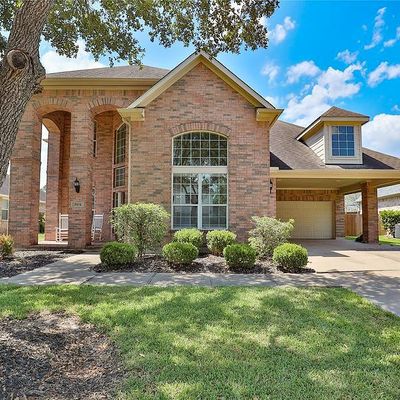 5504 Sandy Field Ct, Rosharon, TX 77583