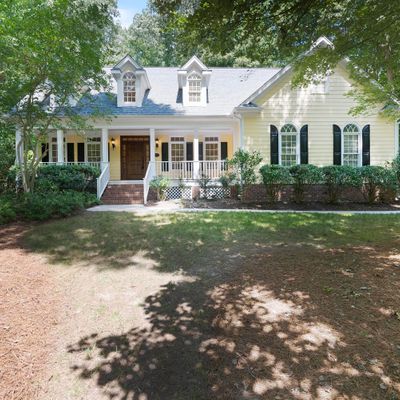 5504 Solomons Seal Court, Holly Springs, NC 27540