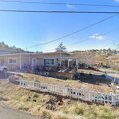 5505 Vista Dr, Kelseyville, CA 95451