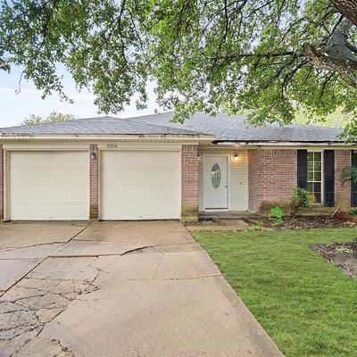 5506 Cunningham Dr, Pearland, TX 77581