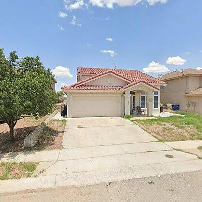 5505 Rick Husband Dr, El Paso, TX 79934