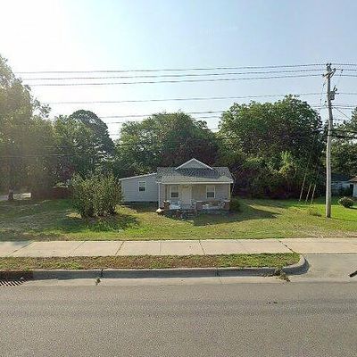 5507 Ward Blvd, Wilson, NC 27893