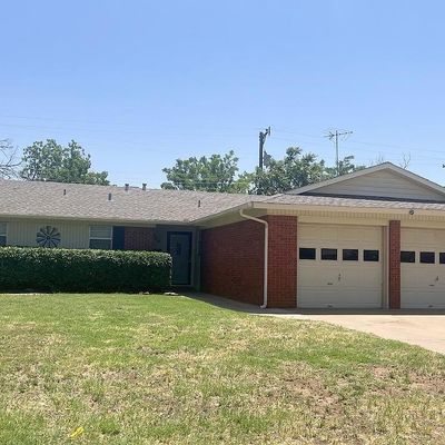 5507 17 Th Pl, Lubbock, TX 79416