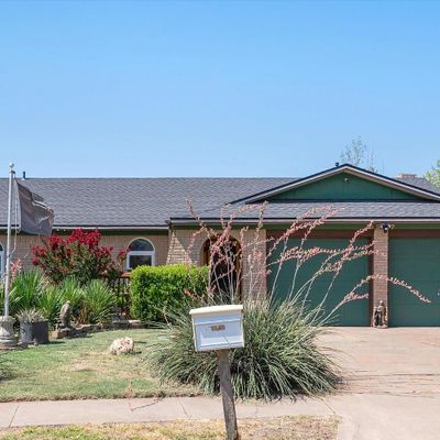 5507 Amherst St, Lubbock, TX 79416