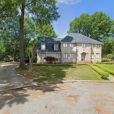 5508 Vest Ct, Virginia Beach, VA 23464