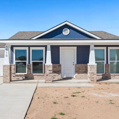 5510 Queens St, Lubbock, TX 79416