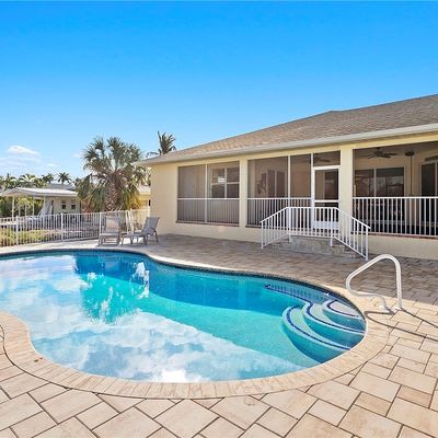 5511 Avenida Pescadora, Fort Myers Beach, FL 33931