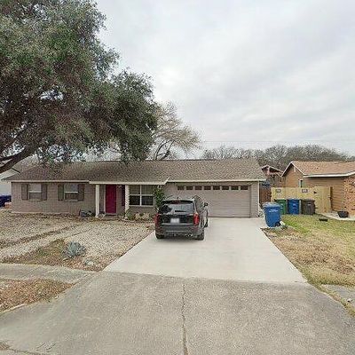 5511 Colewood St, San Antonio, TX 78233