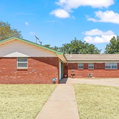 5512 35 Th St, Lubbock, TX 79407