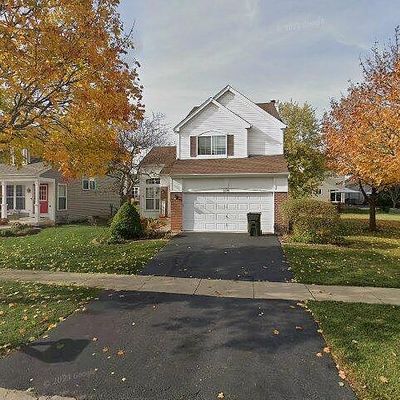 5513 Chancery Way, Lake In The Hills, IL 60156