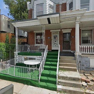 5514 Broomall St, Philadelphia, PA 19143